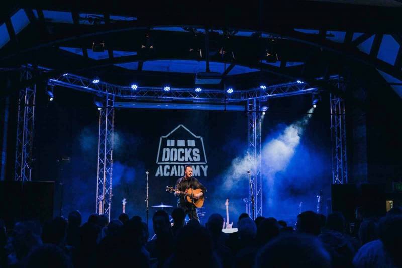 Docks-Academy