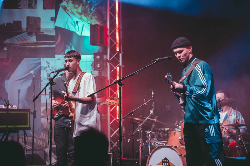 Lincolnshire-band-Indigo-Bay-at-Size-x-Adidas-Seaside-Series-Launch-event-in-Docks-Academy-Grimsby