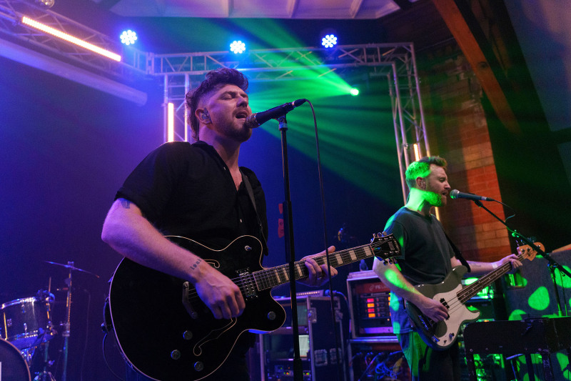 Scottish-band-Twin-Atlantic-Performing-at-Docks-Academy-Grimby