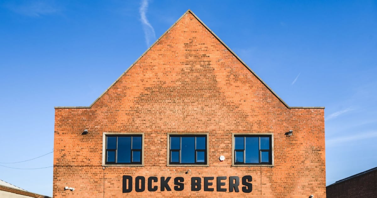 Venue FAQs Docks Academy