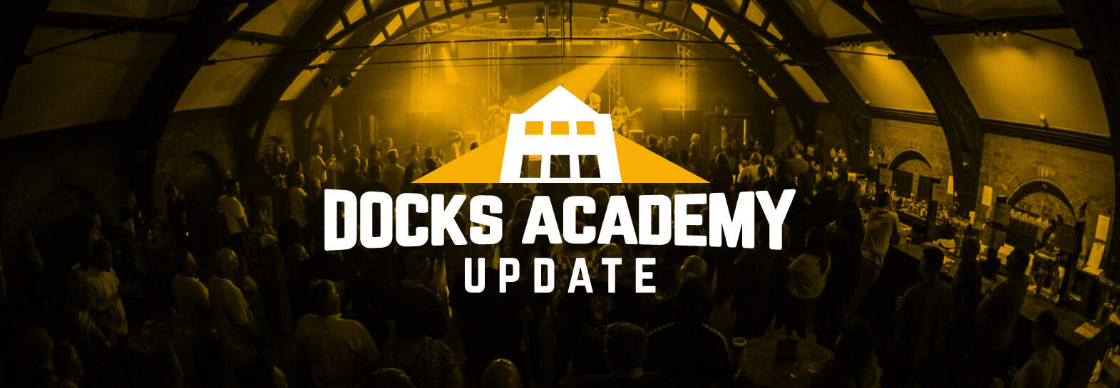 Docks Academy October 2022