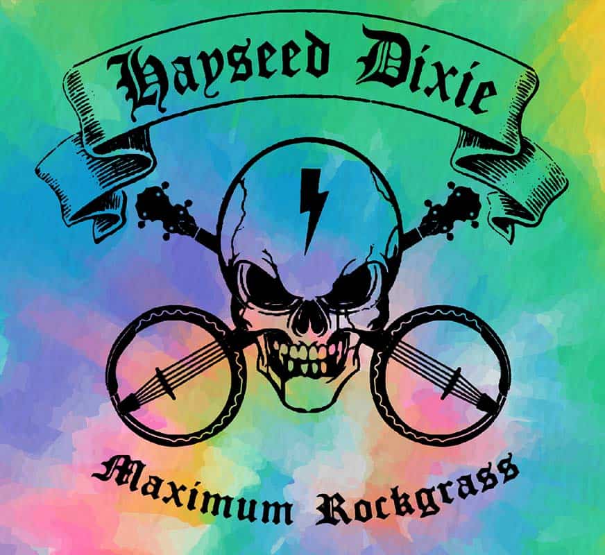 Hayseed Dixie - Docks Academy