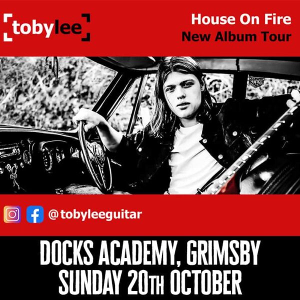 Toby Lee Docks Academy Grimsby