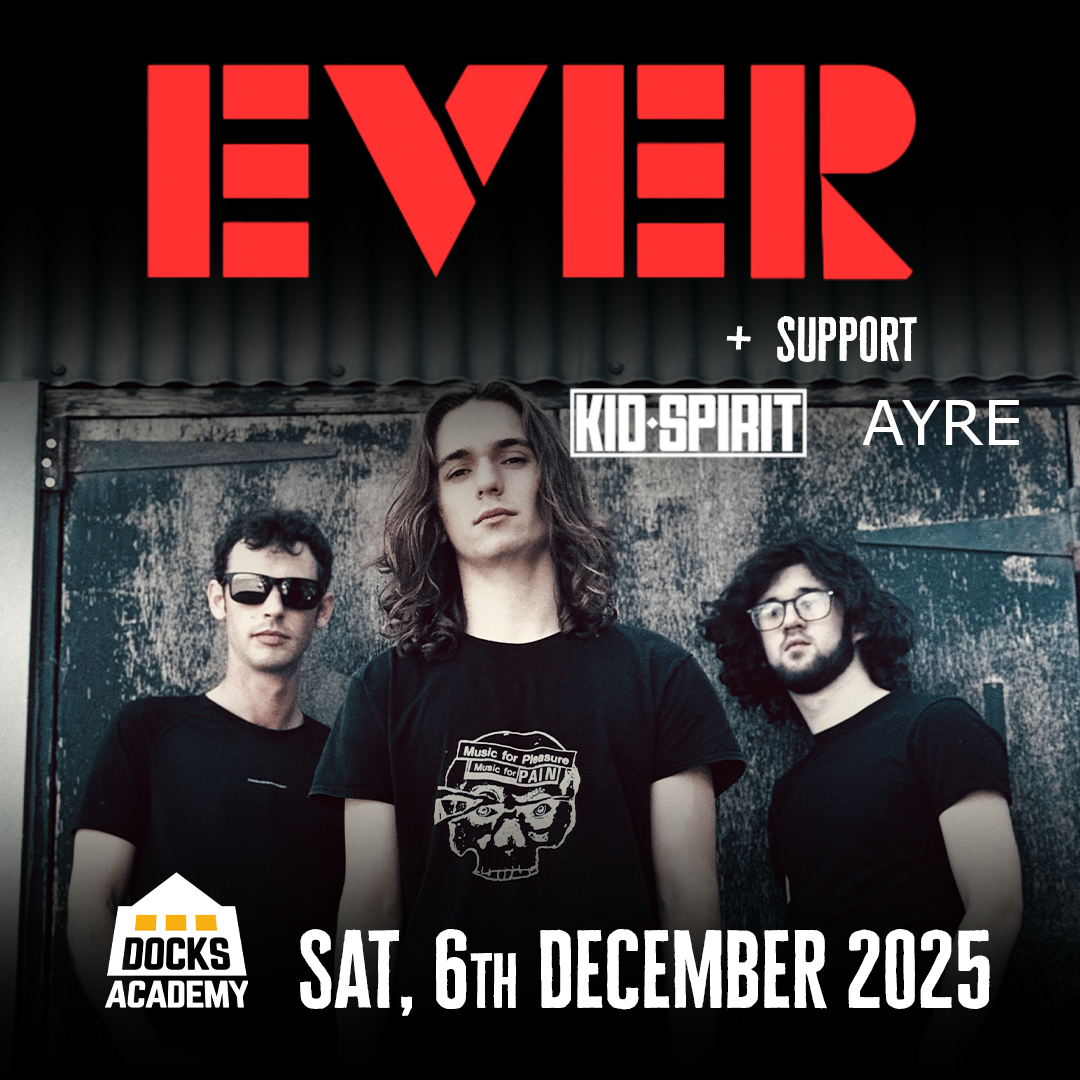 EVER + Support - Docks Academy