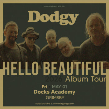 Dodgy Tour-Socials GRIMSBY