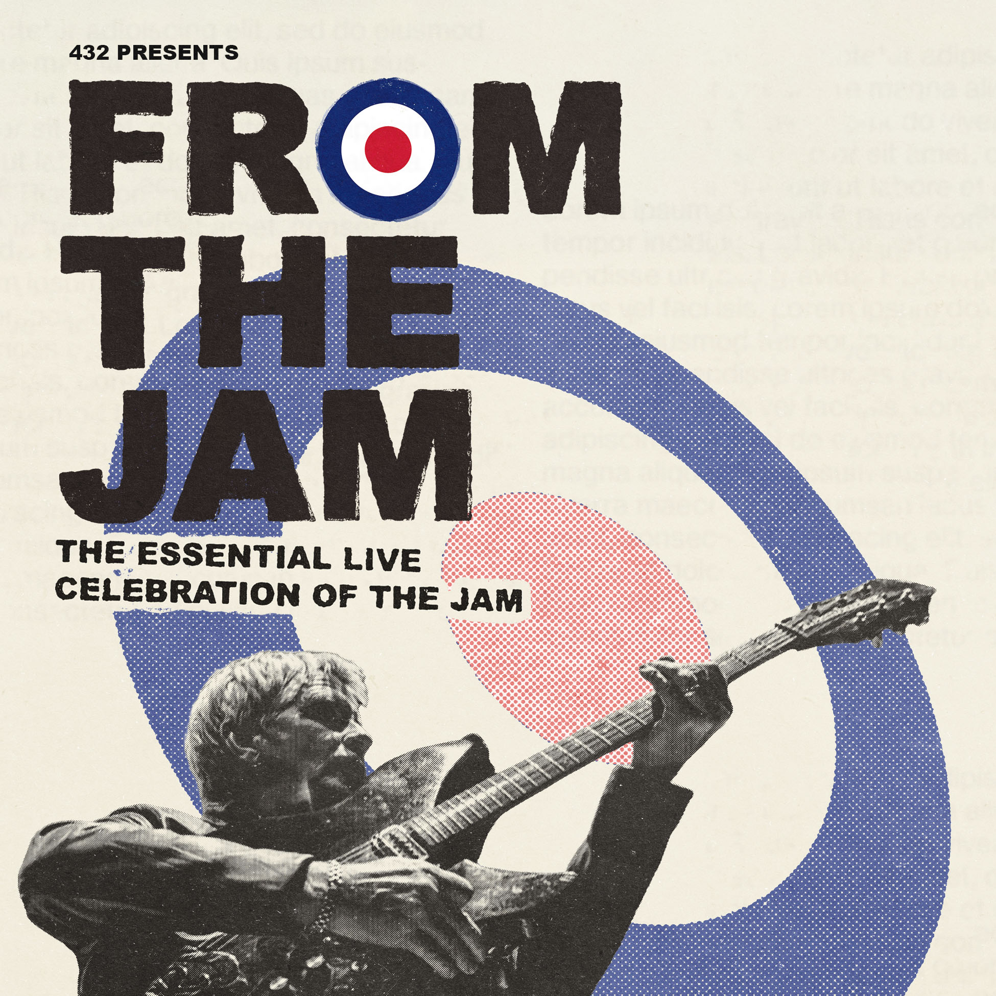From The Jam Show Announcement - Docks Academy