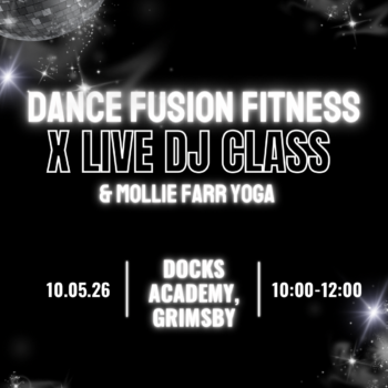 dance fusion sq
