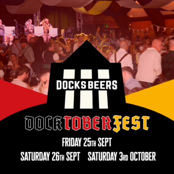 Docktoberfest 2026 1x1 Docktoberfest 2026 1x1