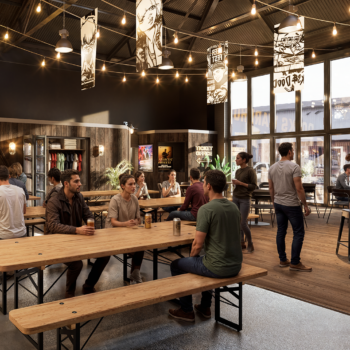 Docks Beers Food Hall 1 Docks Beers Food Hall 1