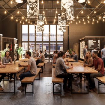 Docks Beers Food Hall 6 Docks Beers Food Hall 6