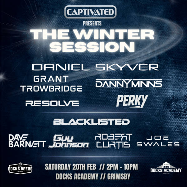 captivated winter session website